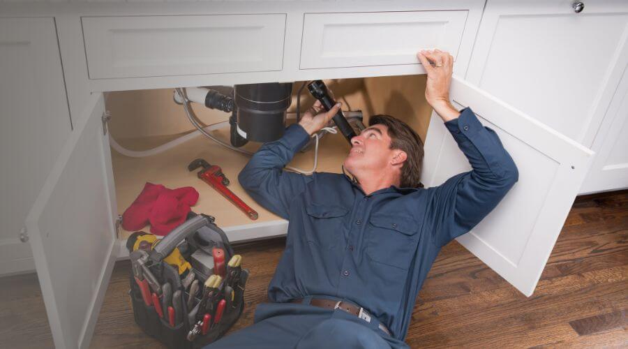 Professional Leak Detection Services in Higley, AZ